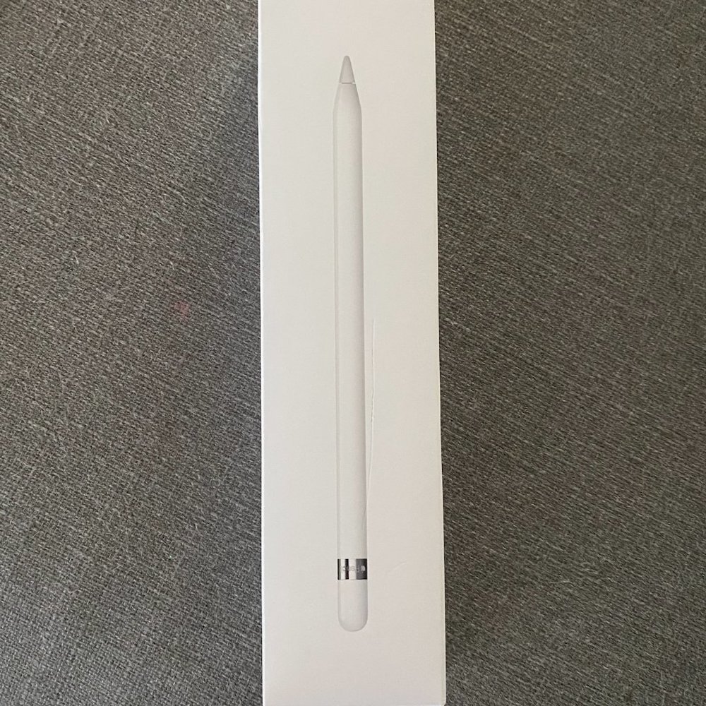 Apple Pencil